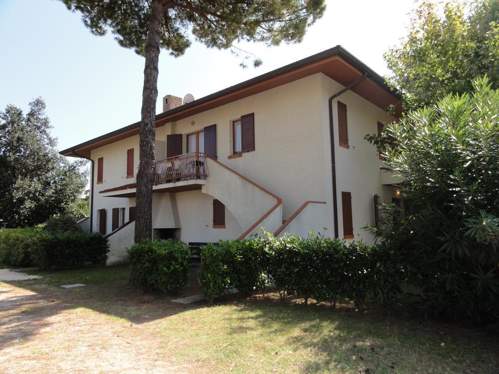 Villa Adelia Bibione Exterior photo