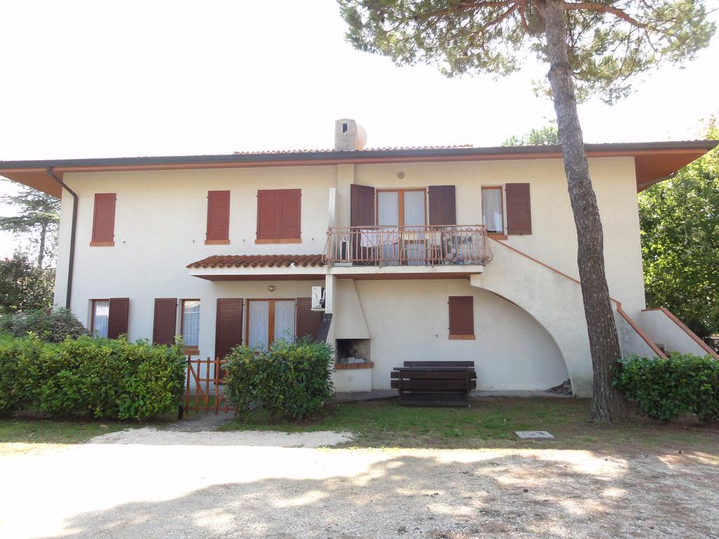 Villa Adelia Bibione Exterior photo